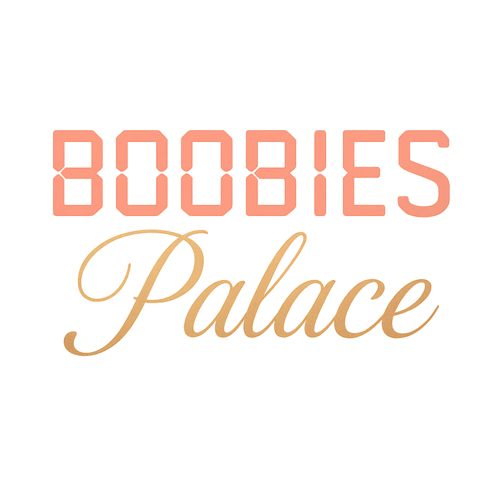 Boobies Palace