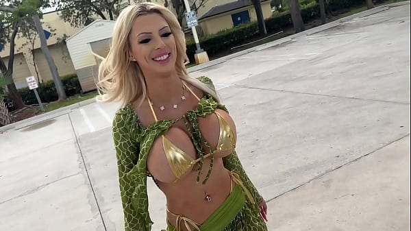 Amateur Public Car Sex | Mckala Noelle Meets Goonzila Teddy Tarantino | R34